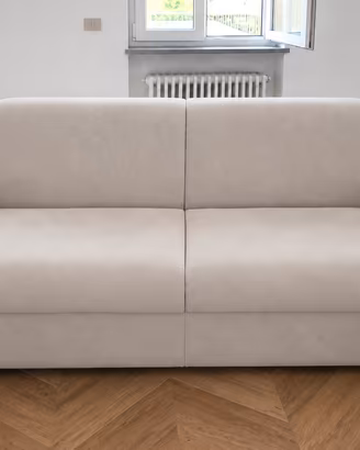 Divano Letto BARETE (POLTRONESOFÀ) col.Beige