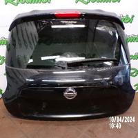 PORTELLONE PER NISSAN JUKE F15E ANNO 2017