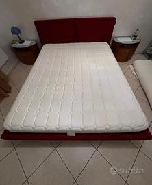 Letto matrimoniale
