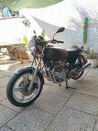 HONDA CB 650 - Anno 1980