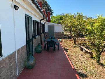 Casa in campgna Pisticci