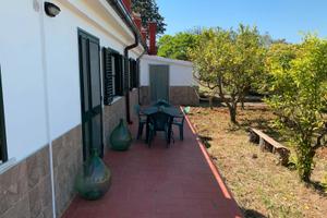 Casa in campgna Pisticci