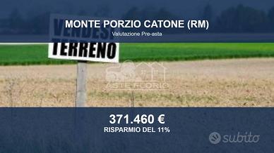 Immobile in asta di 10660 m² a Monte Porzio Catone