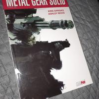 Metal Gear Solid 🇮🇹