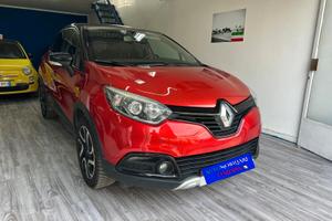 RENAULT Captur 1ª serie Captur dCi 8V 90 CV St...