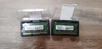 Memorie SO-DIMM 1Gb x 2 AData