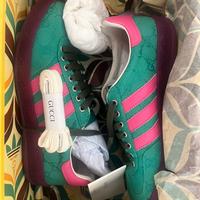 Adidas x gucci donna n38
