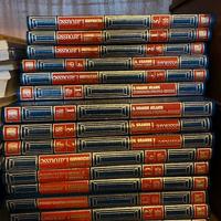 IL GRANDE DIZIONARIO LAROUSSE