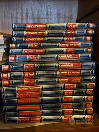 IL GRANDE DIZIONARIO LAROUSSE