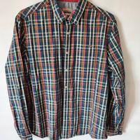 Camicia uomo Napapijri