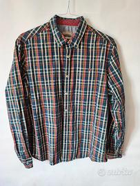 Camicia uomo Napapijri