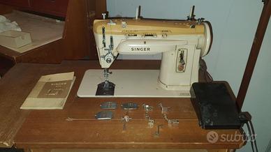 macchina da cucire 