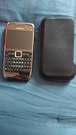 Nokia Eseries  E71