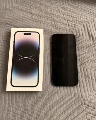 Iphone 14 PRO 128 gb