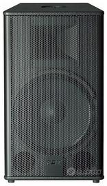 Cassa fbt verve 15a attiva