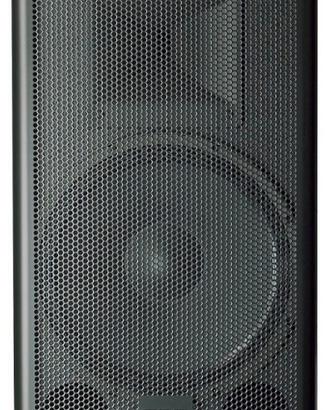 Cassa fbt verve 15a attiva