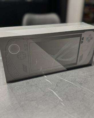 Asus Rog Ally Z1 Extreme