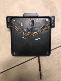 Porta targa Heinz Bikes