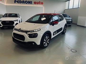 Citroen C3 1.2 pure tech Shine Pack s&s 83cv Neopa