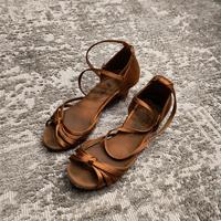 Scarpe Danza sportiva 