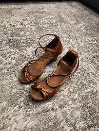 Scarpe Danza sportiva 