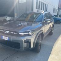 Dacia Bigster expression mild hybrid 140