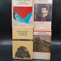 libri narrativi classici