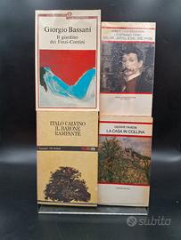 libri narrativi classici