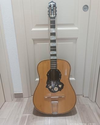 Chitarra Sarda 