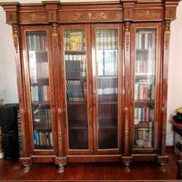 Libreia d'epoca 