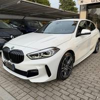 BMW 118 d Msport AUTOMATICA