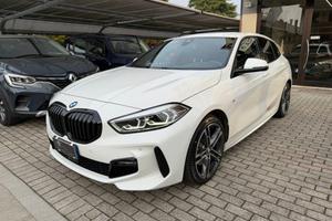 BMW 118 d Msport AUTOMATICA