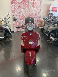 Vespa GTS 250ie