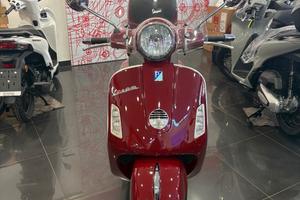 Vespa GTS 250ie