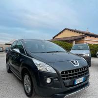 Peugeot 3008 1.6 HDi 112CV Business