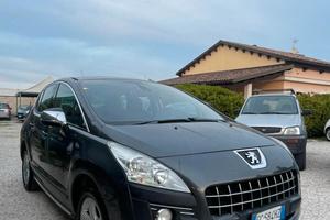 Peugeot 3008 1.6 HDi 112CV Business