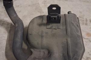 Marmitta Sito Plus vespa px