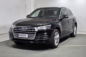 Audi Q5 40 2.0 tdi S Line Plus quattro 190cv s-tro