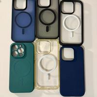 Cover iPhone 14 Pro