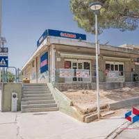 Supermercato avviato