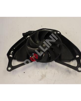 Motorino Honda (ciclomotori) Hornet Cb600f 2012