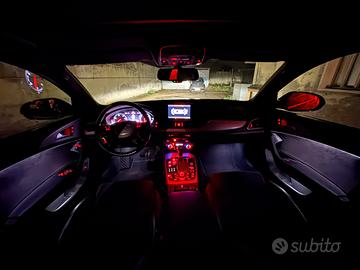 AUDI A6 FULL OPTIONAL