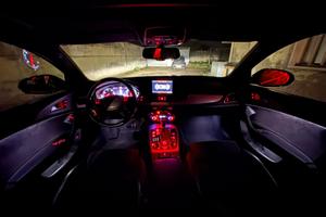 AUDI A6 FULL OPTIONAL