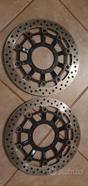 dischi freno cb1000r 2010