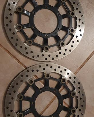 dischi freno cb1000r 2010