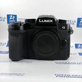 LUMIX G90 + GARANZIA USATO