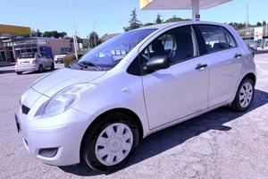 Toyota Yaris 1.0 5 porte Ok neopatentati