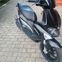 Runner sp 50 anno 2011