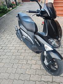 Runner sp 50 anno 2011