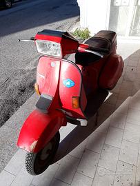 vespa t5
